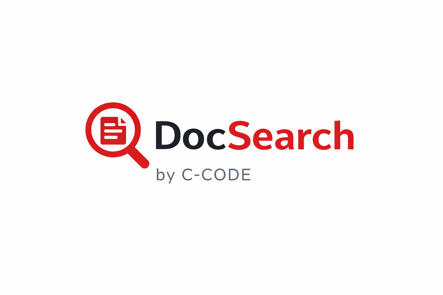 DocSearch logo